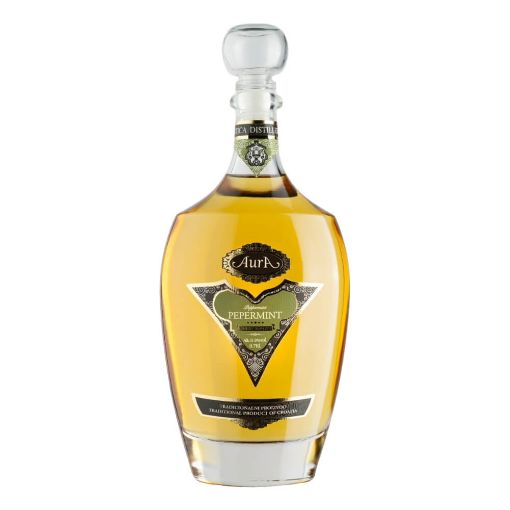 Slika AURA PEPERMINT 0,7 l