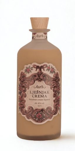 Slika AURA CREMA LJEŠNJAK 0,7 l