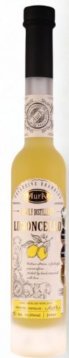 Slika AURA LIMONCELLO 0,2 l