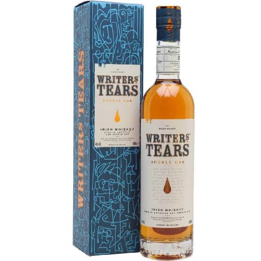 Slika WHISKY Writer's Tears Double Oak 0,70 l