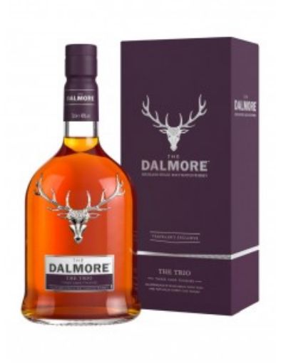 Slika DALMORE TRIO 0,7 l