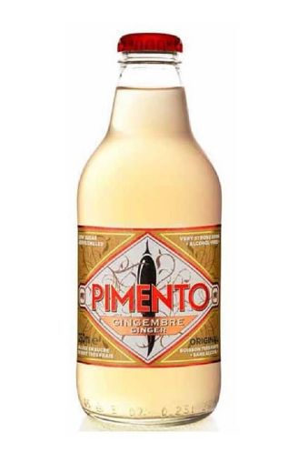 Slika PIMENTO GINGEMBRE 0,25 l