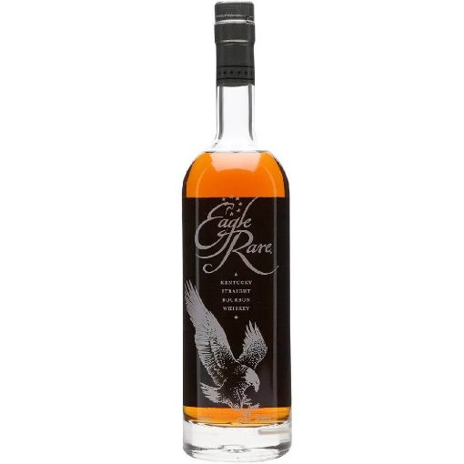 Slika Eagle Rare 10yo Kentucky whiskey 0,70 l