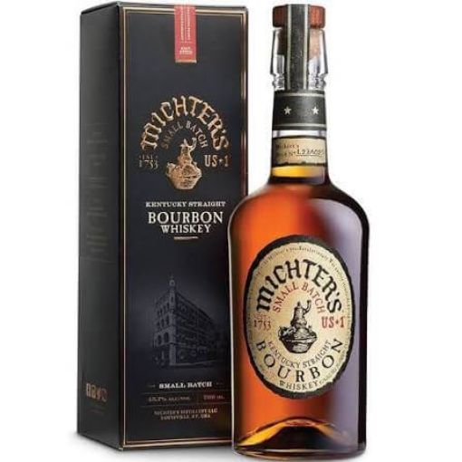 Slika WHISKY Michter's Bourbon 0,70 l