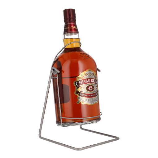 Slika CHIVAS REGAL 4,5 l