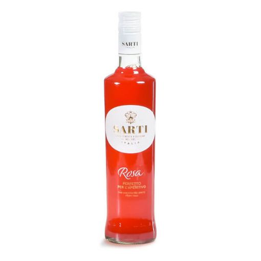 Slika SARTI ROSA APERITIVO 0,75 l