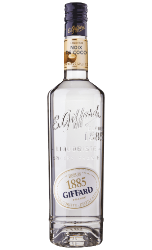 Slika GIFFARD COCONUT LIKER 0,7 l