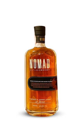Slika WHISKY Nomad Outland 0,70 l