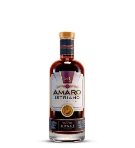 Slika ROSSI AMARO 0,7 l