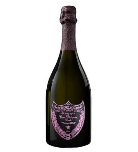 Slika DOM PERIGNON ROSE MAGNUM 1,5 l