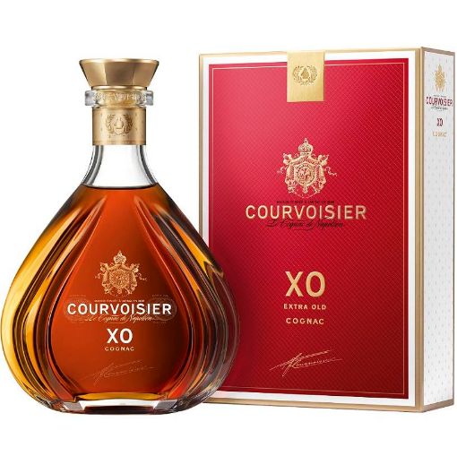 Slika COURVOISIER XO 0,7 l 