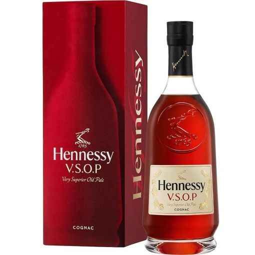 Slika HENNESSY VSOP 0,7 l